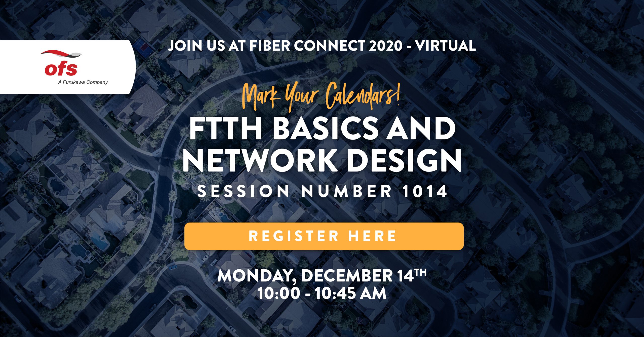 Fiber Connect Conference OFS & Fiber Broadband Association