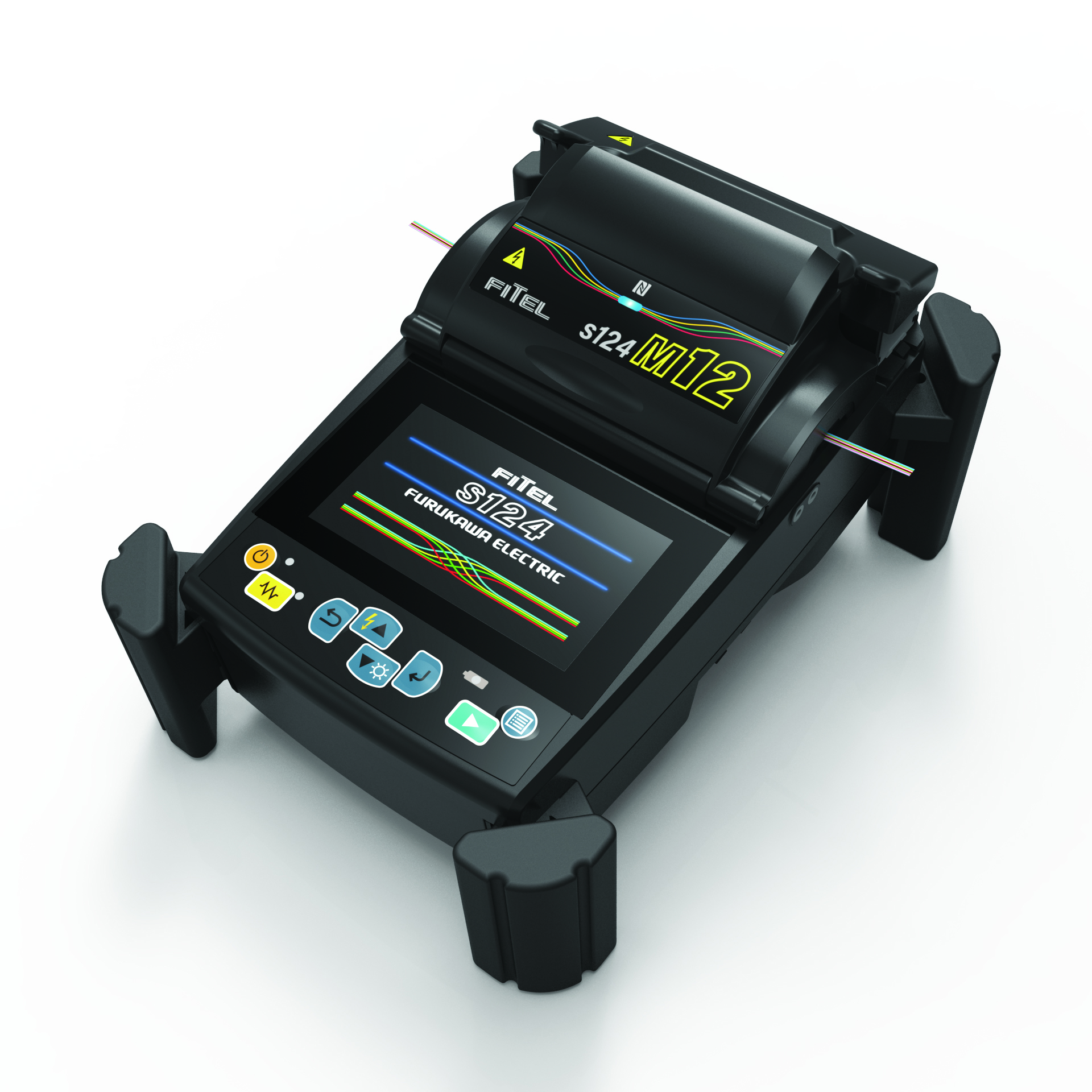 Product: Fusion Splicer Solutions, Tools, and Equipment - FITEL