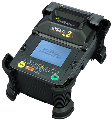 S153 Fusion Splicer