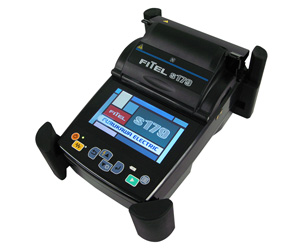 S179 Fusion Splicer